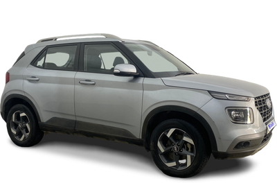 2020 Hyundai VENUE - SUV - Petrol - Manual - ₹7.28 lakh