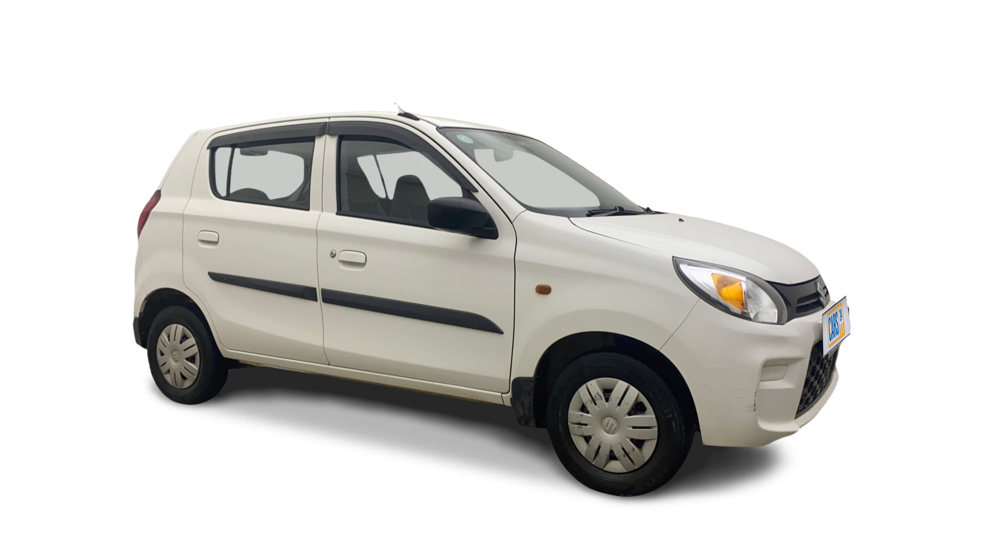 Maruti Alto-img