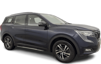 2022 Mahindra XUV700 - SUV - Petrol - Manual - ₹14.31 lakh