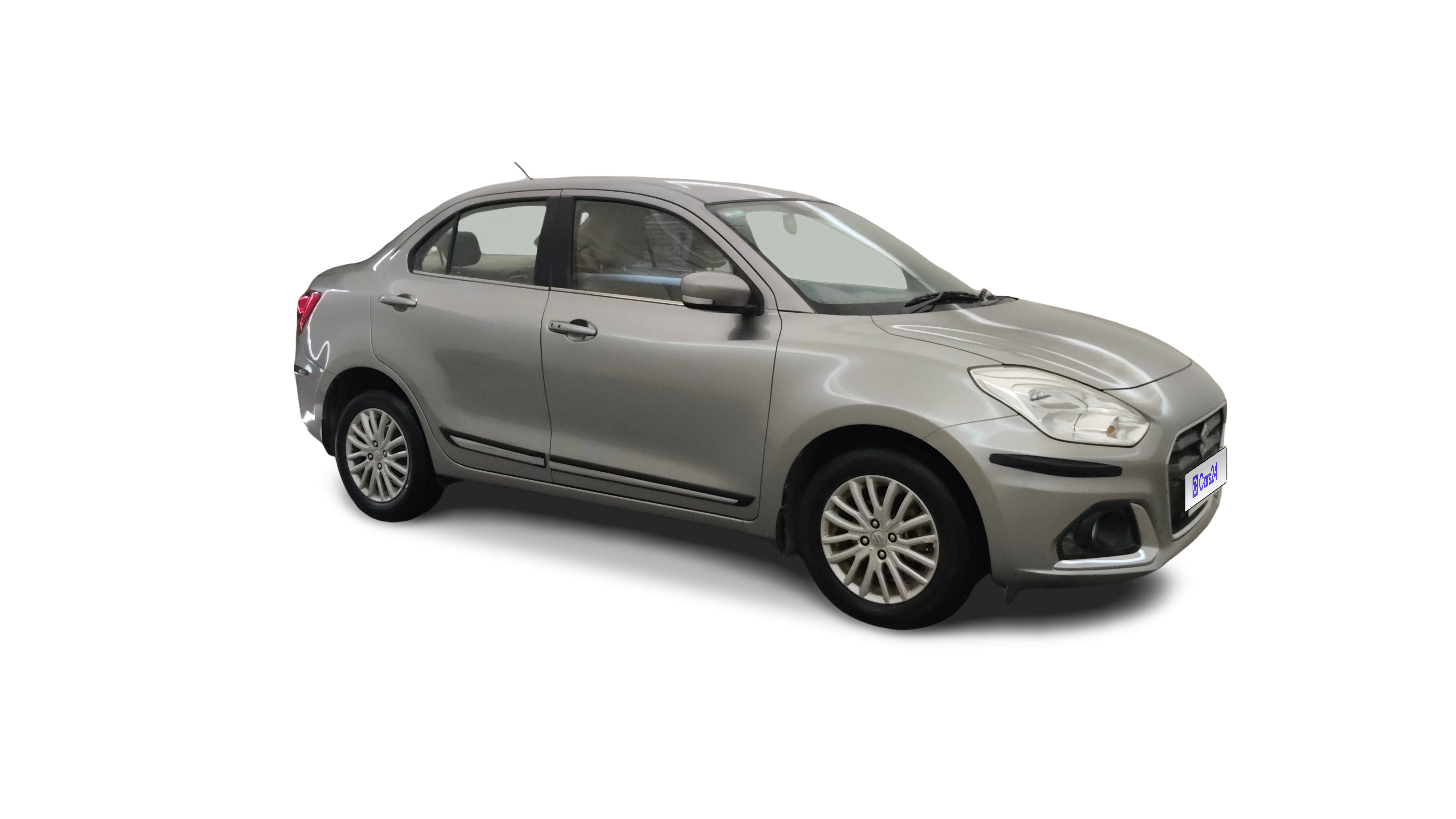 2021 Maruti Dzire - Sedan - Petrol - Automatic - ₹5.40 lakh