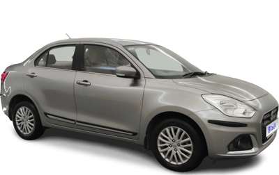 2021 Maruti Dzire - Sedan - Petrol - Automatic - ₹5.92 lakh