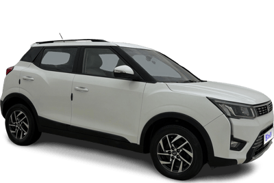 2024 Mahindra XUV300 - SUV - Diesel - Manual - ₹8.58 lakh