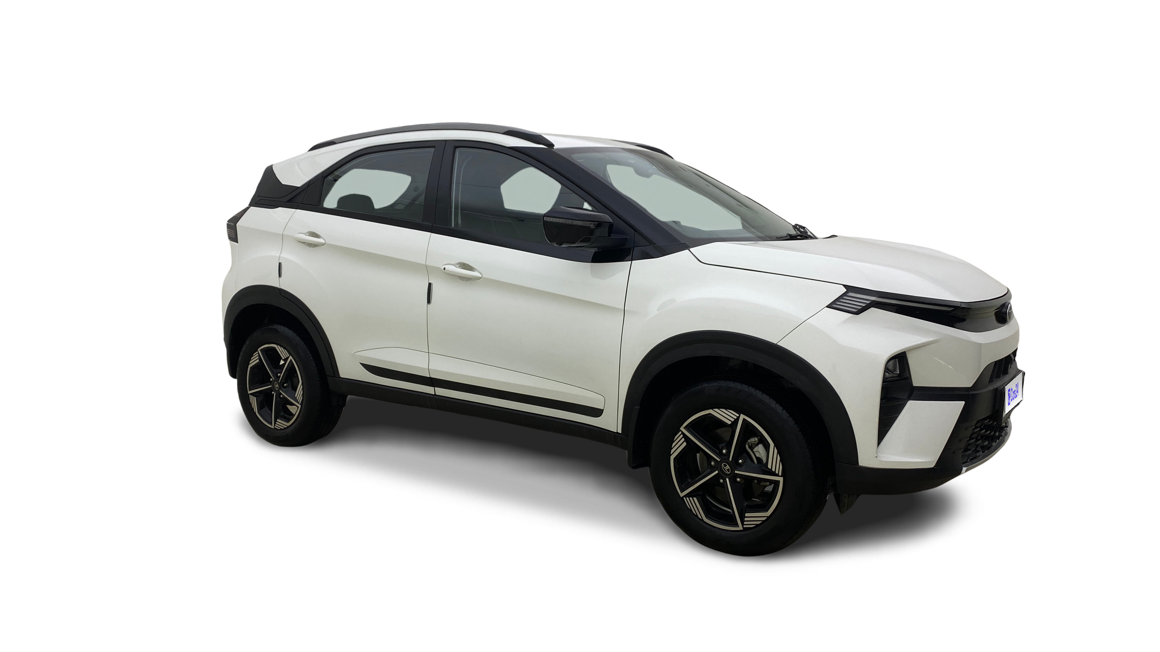 2025 Tata NEXON - SUV - Petrol - Automatic - ₹9.79 lakh