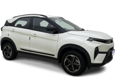 2025 Tata NEXON - SUV - Petrol - Automatic - ₹9.79 lakh