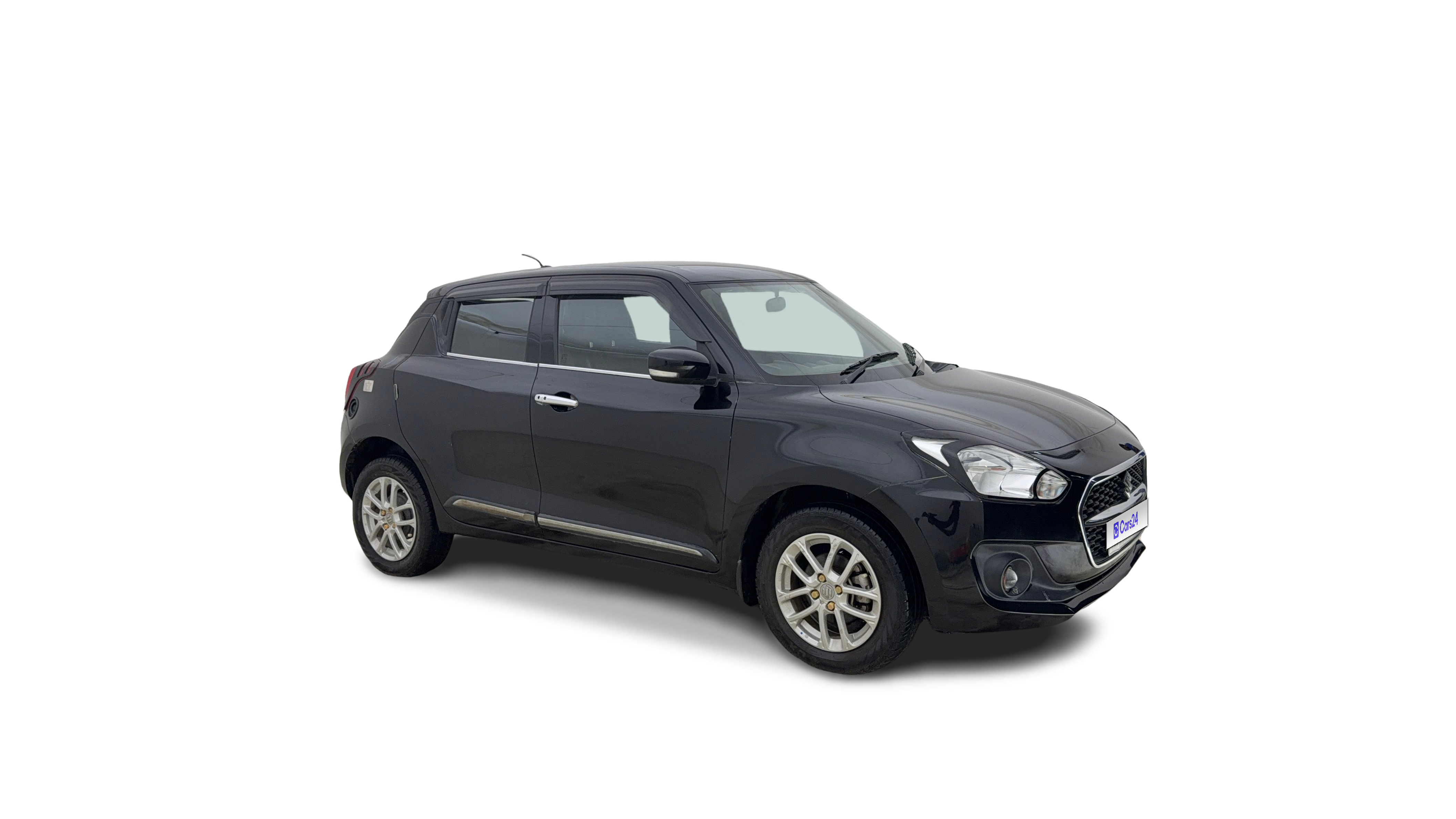 2023 Maruti Swift - Hatchback - CNG - Manual - ₹7.47 lakh
