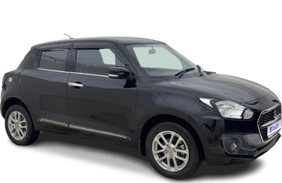 2023 Maruti Swift - Hatchback - CNG - Manual - ₹7.47 lakh