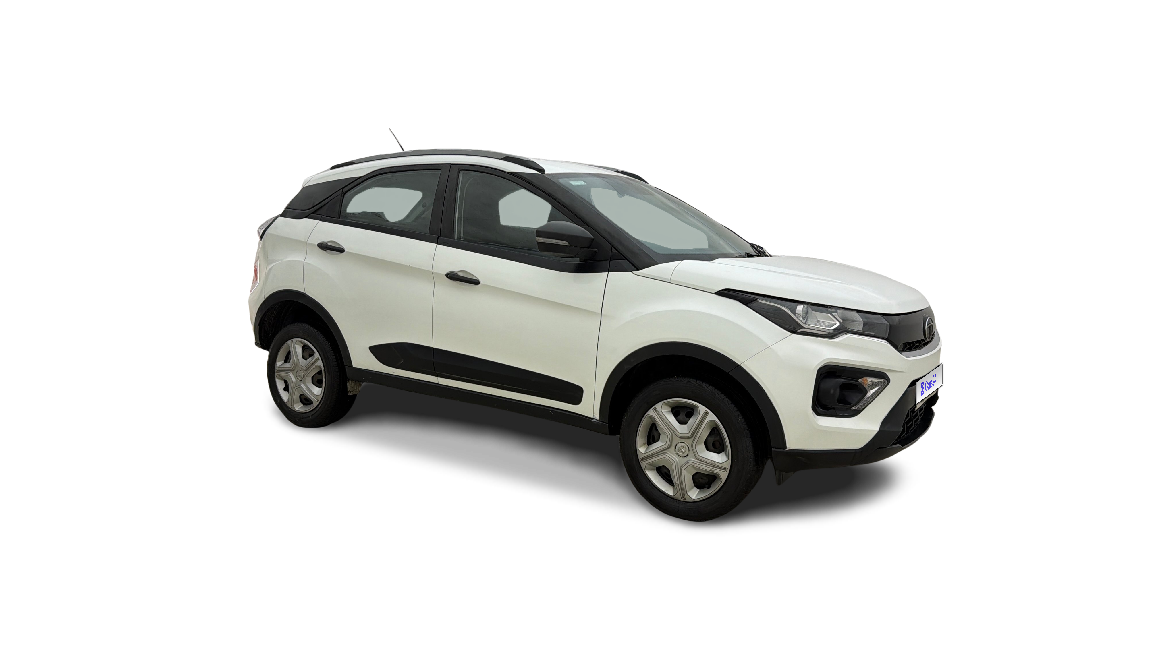 2022 Tata NEXON - SUV - Petrol - Manual - ₹5.52 lakh