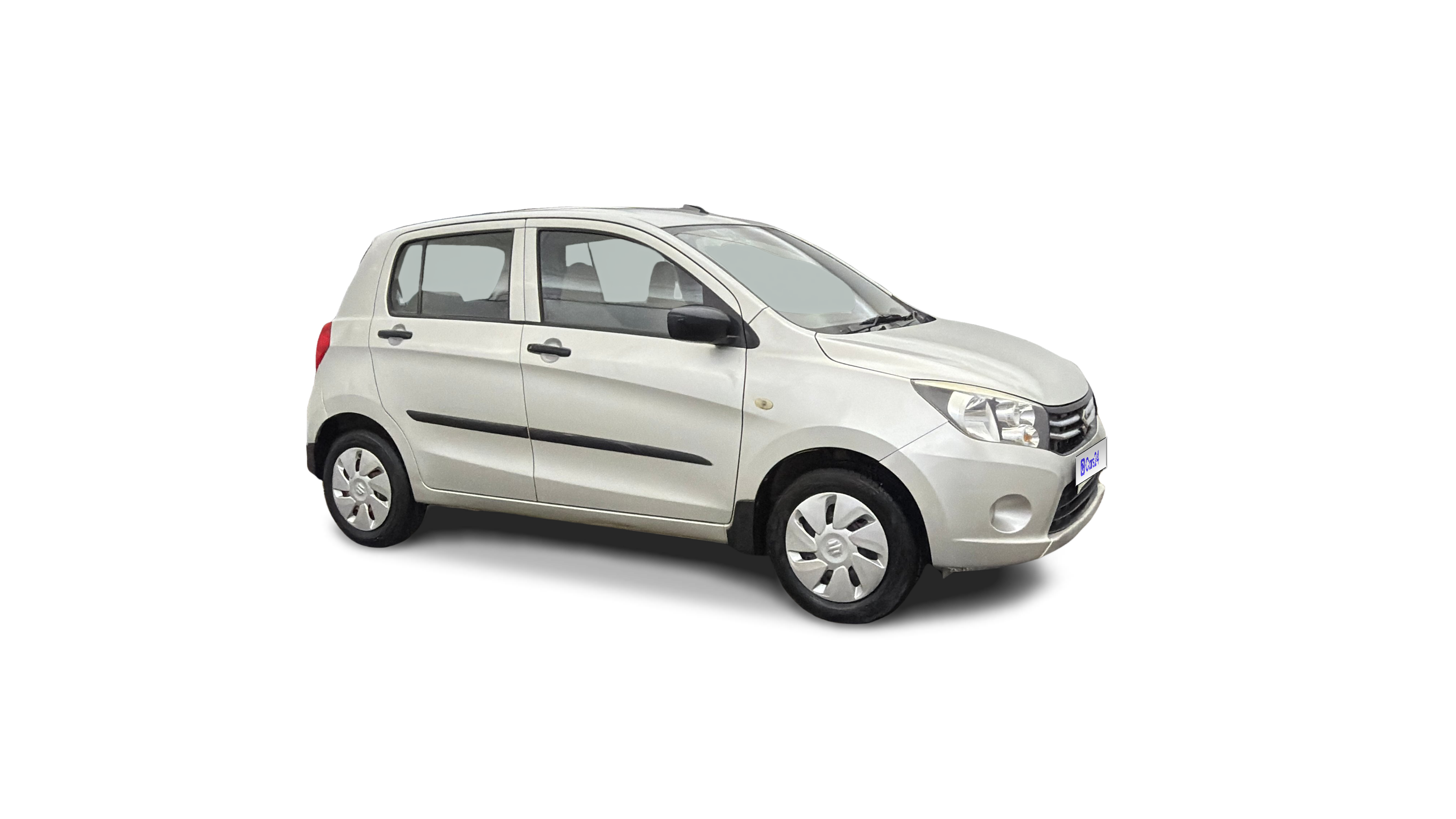 2015 Maruti Celerio - Hatchback - Petrol - Automatic - ₹2.60 lakh