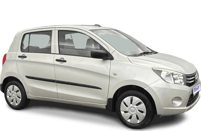 2015 Maruti Celerio - Hatchback - Petrol - Automatic - ₹2.60 lakh