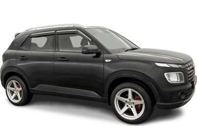 2025 Hyundai VENUE - SUV - Petrol - Manual - ₹7.83 lakh