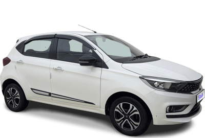 2024 Tata Tiago - Hatchback - CNG - Automatic - ₹6.60 lakh