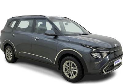 2023 KIA CARENS - SUV - Petrol - Manual - ₹9.57 lakh