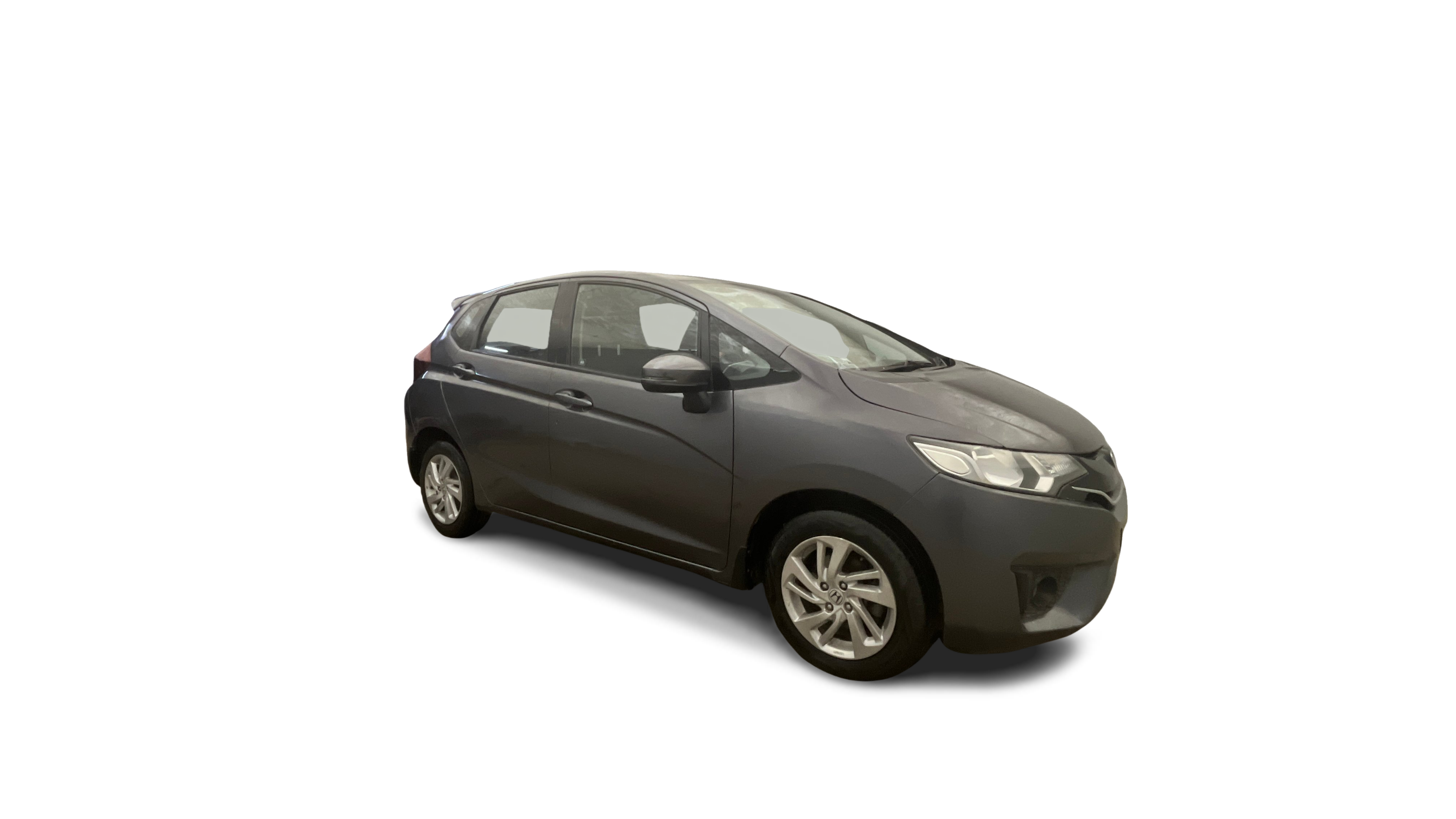 2017 Honda Jazz - Hatchback - Petrol - Manual - ₹3.59 lakh