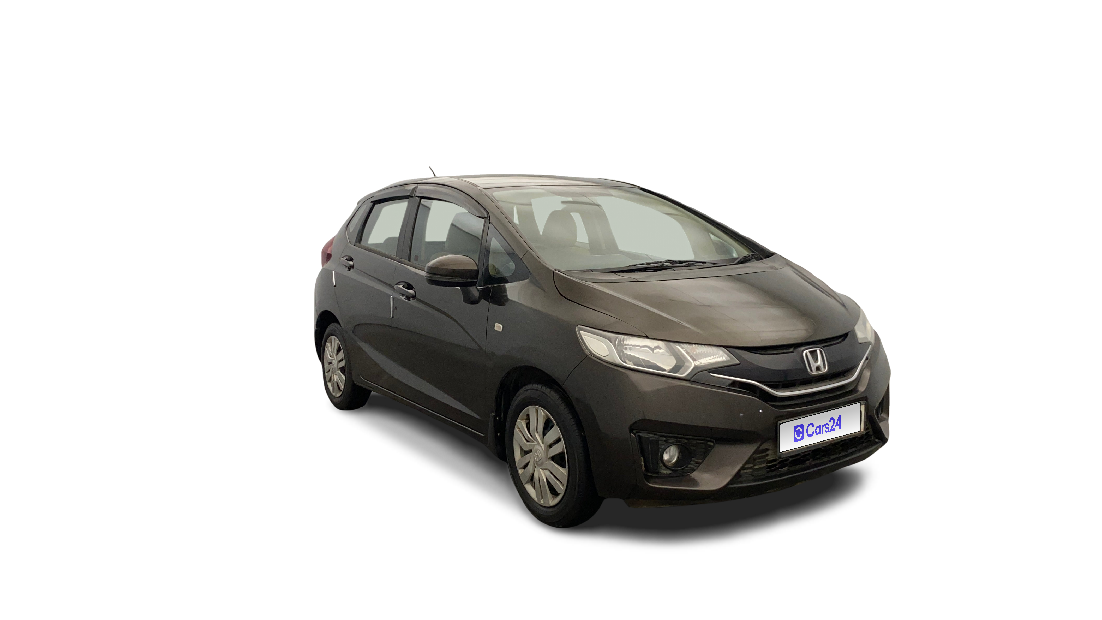 2018 Honda Jazz - Hatchback - Petrol - Manual - ₹3.92 lakh