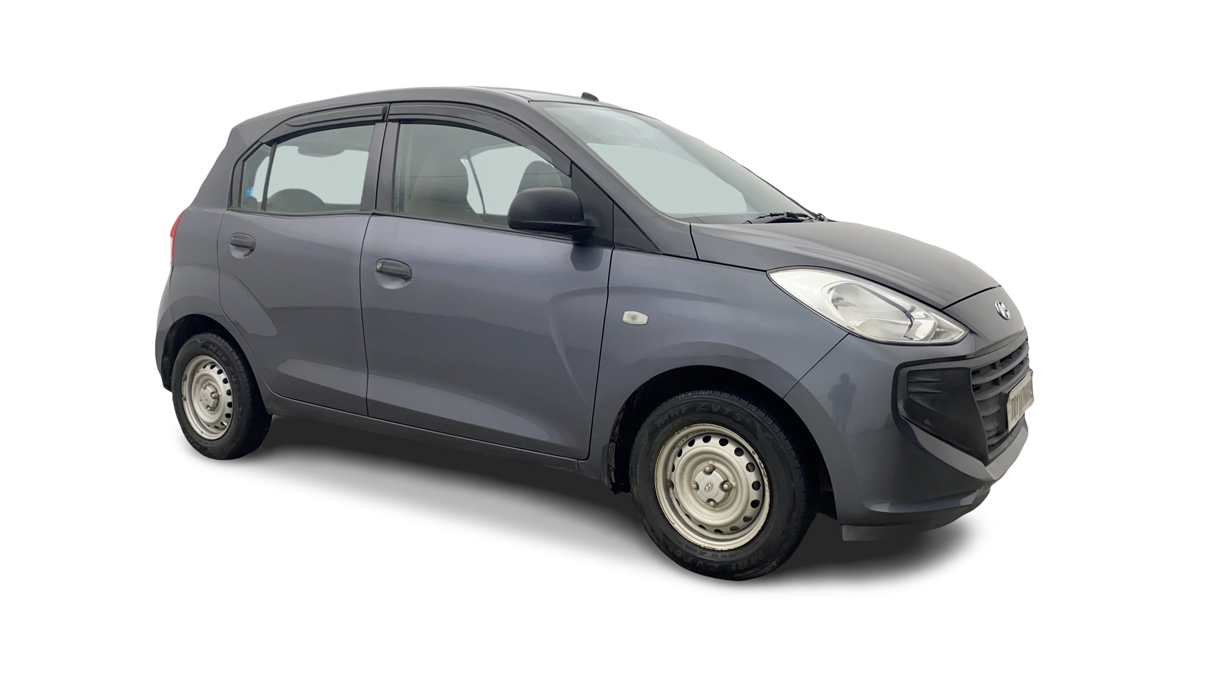 Hyundai NEW SANTRO-img