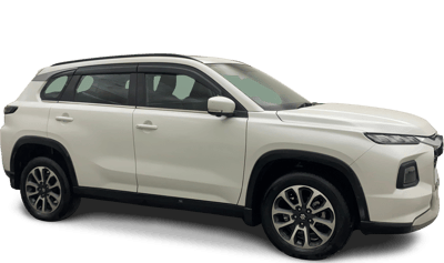 2022 Maruti Grand Vitara - SUV - Petrol - Manual - ₹10.79 lakh
