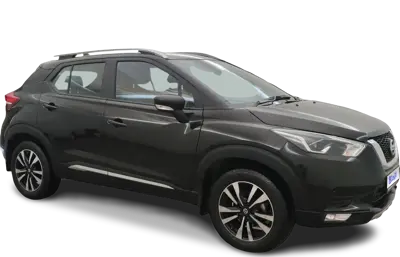2021 Nissan Kicks - SUV - Petrol - Automatic - ₹9.99 lakh