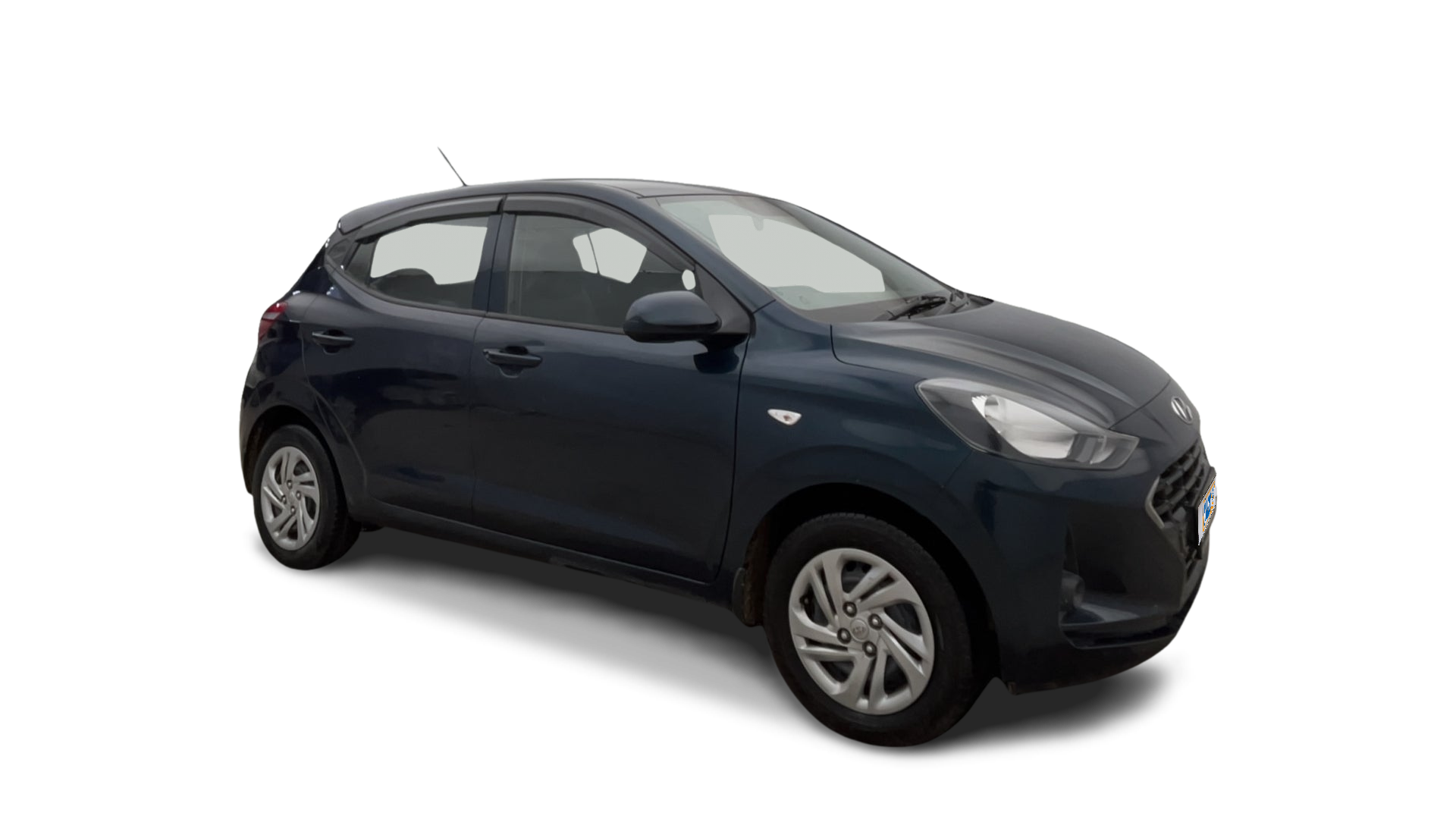 Hyundai GRAND I10 NIOS-img