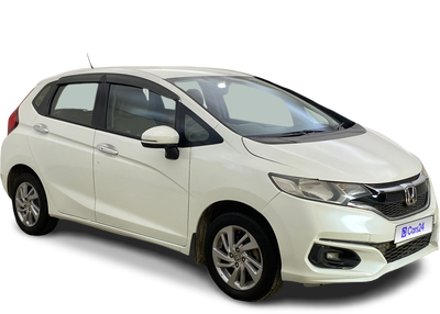 2021 Honda Jazz - Hatchback - Petrol - Automatic - ₹5.68 lakh