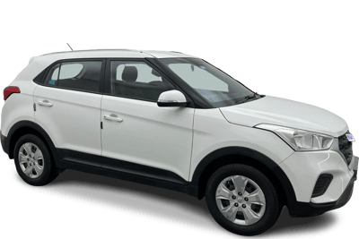 2018 Hyundai Creta - SUV - Petrol - Manual - ₹6.82 lakh