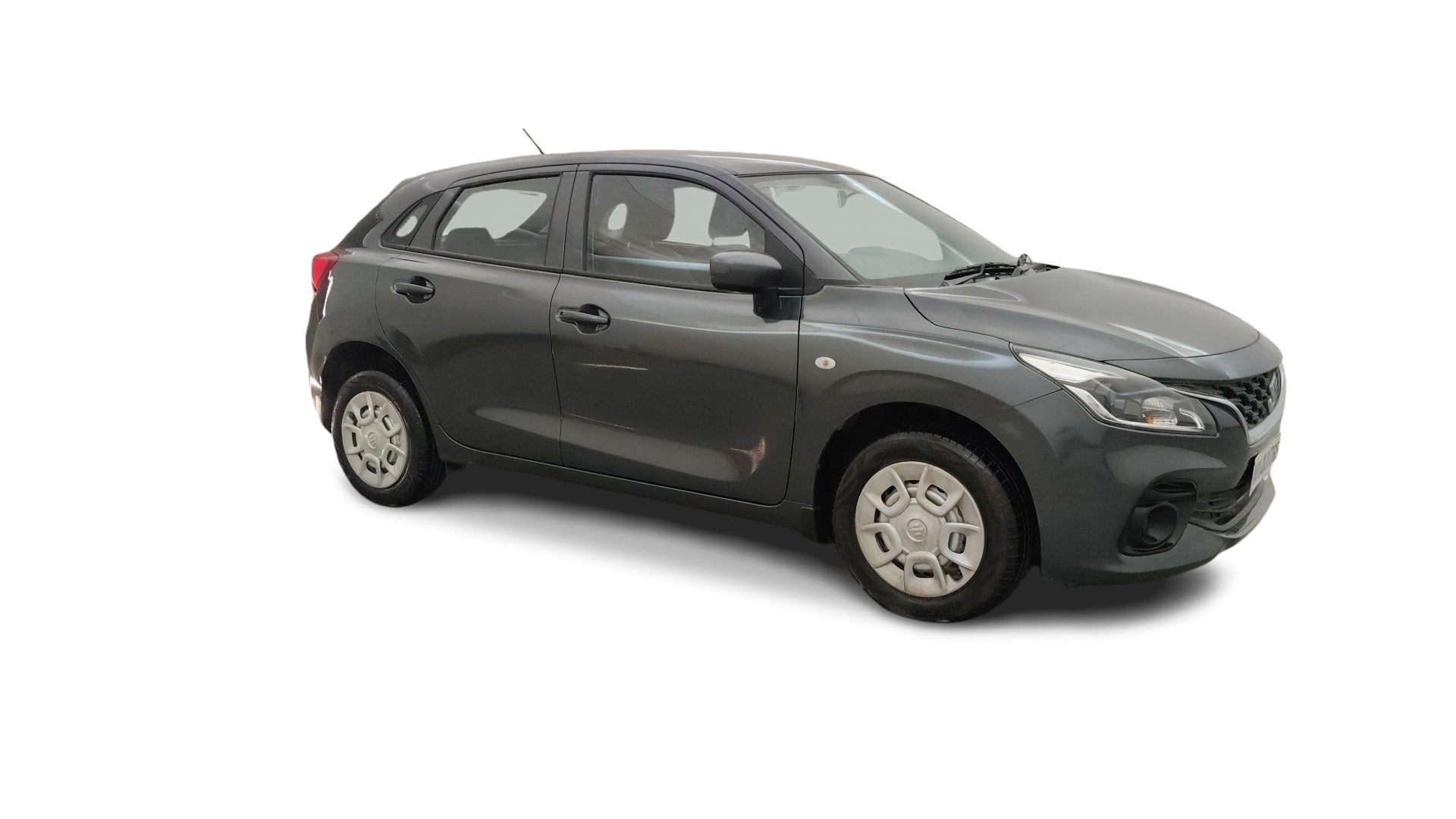 Maruti Baleno-img