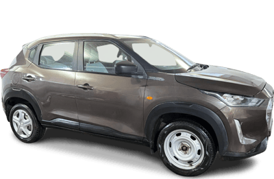2022 Nissan MAGNITE - SUV - Petrol - Manual - ₹3.99 lakh