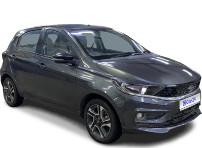 2021 Tata Tiago - Hatchback - Petrol - Manual - ₹4.64 lakh
