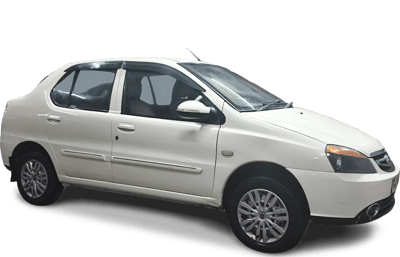 2014 Tata Indigo ECS - Sedan - Diesel - Manual - ₹1.65 lakh