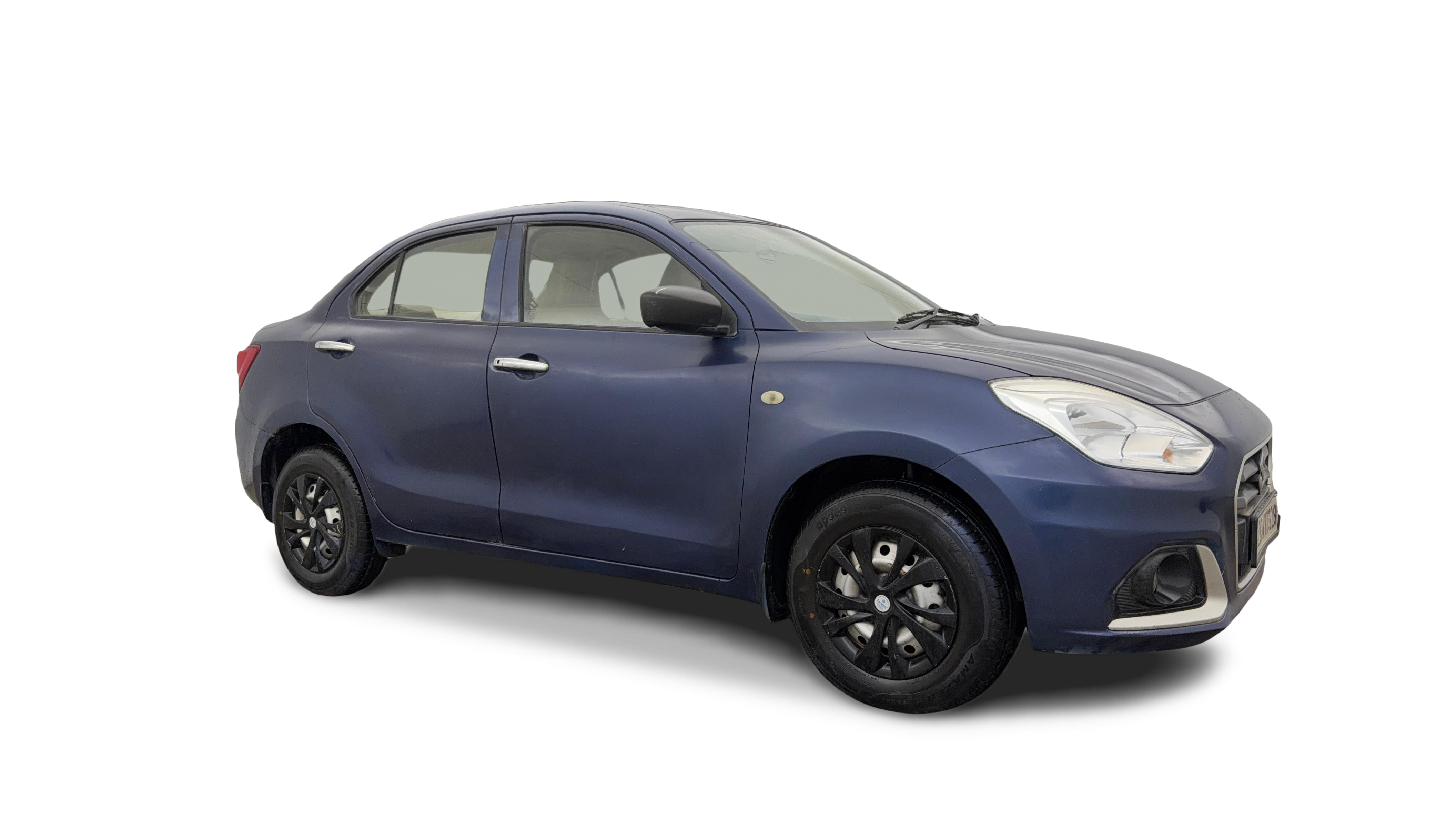 2021 Maruti Dzire - Sedan - Petrol - Manual - ₹4.09 lakh