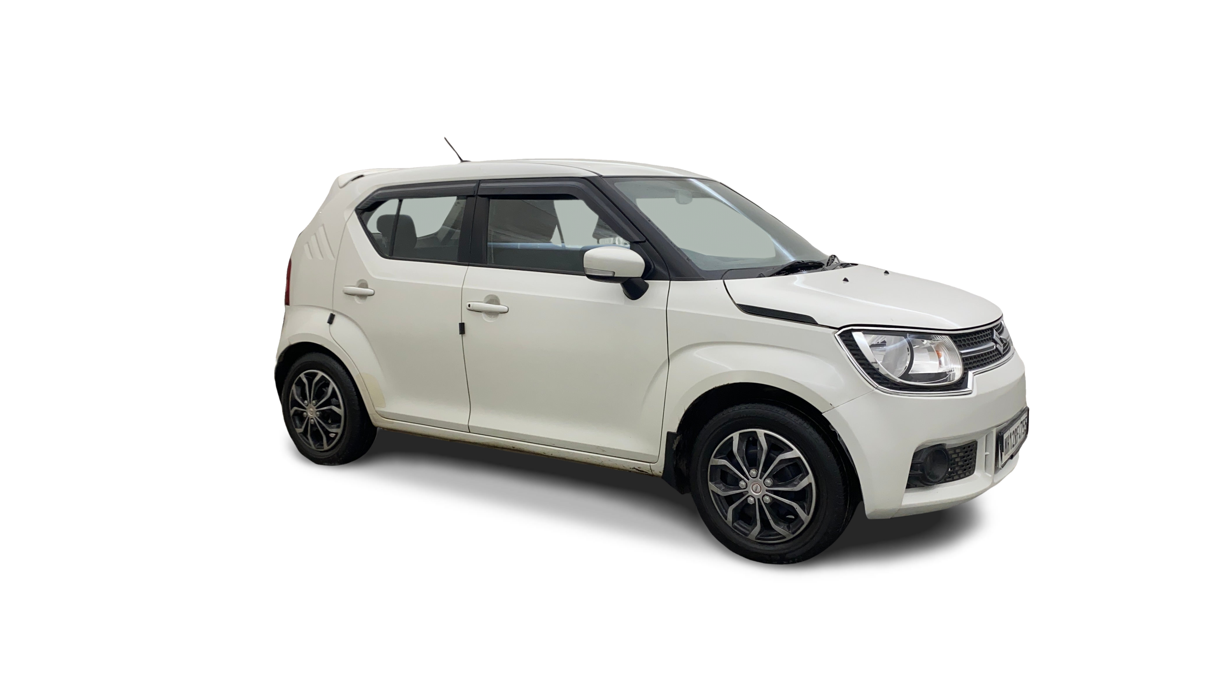 Maruti IGNIS-img