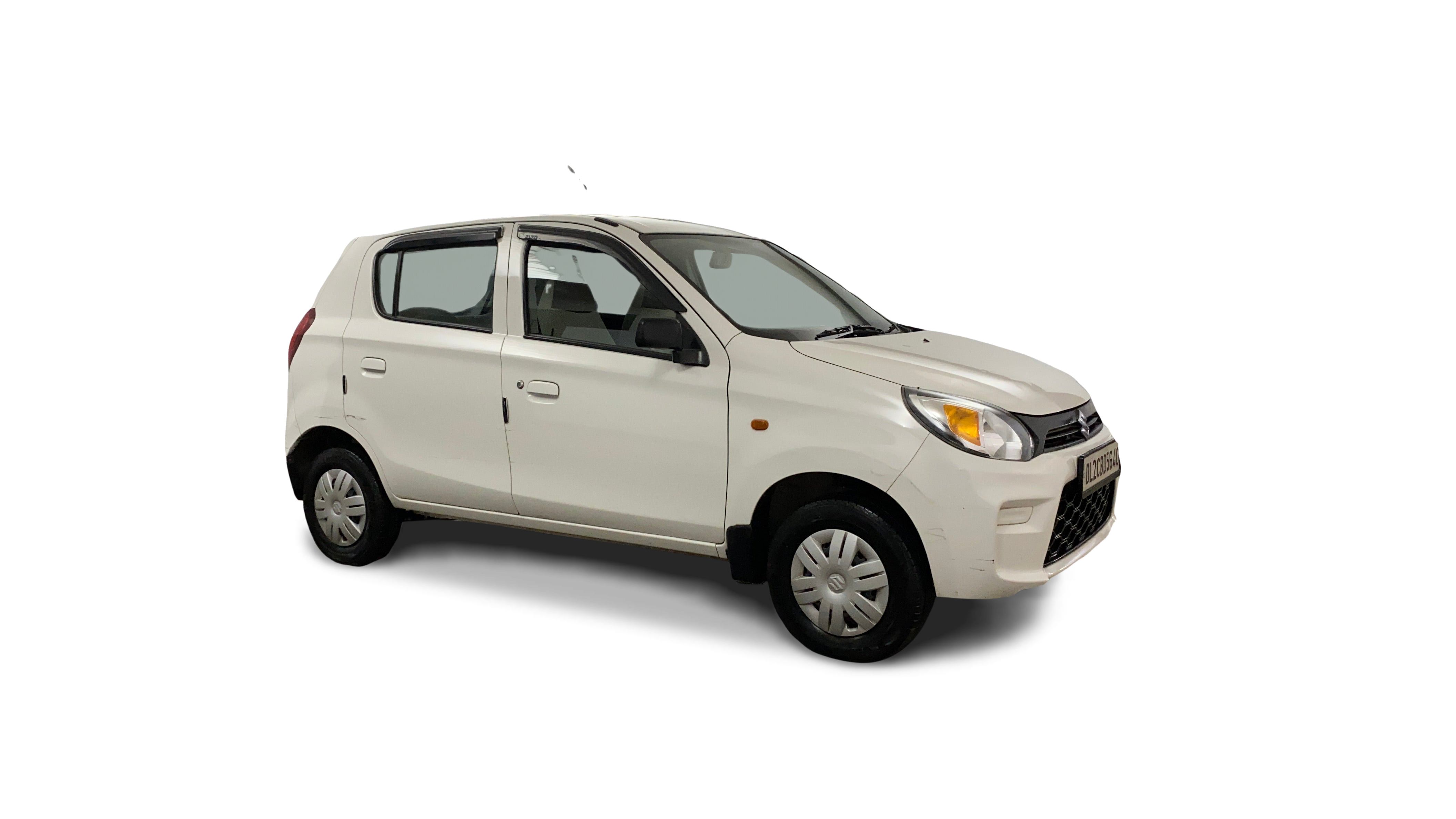 Maruti Alto-img