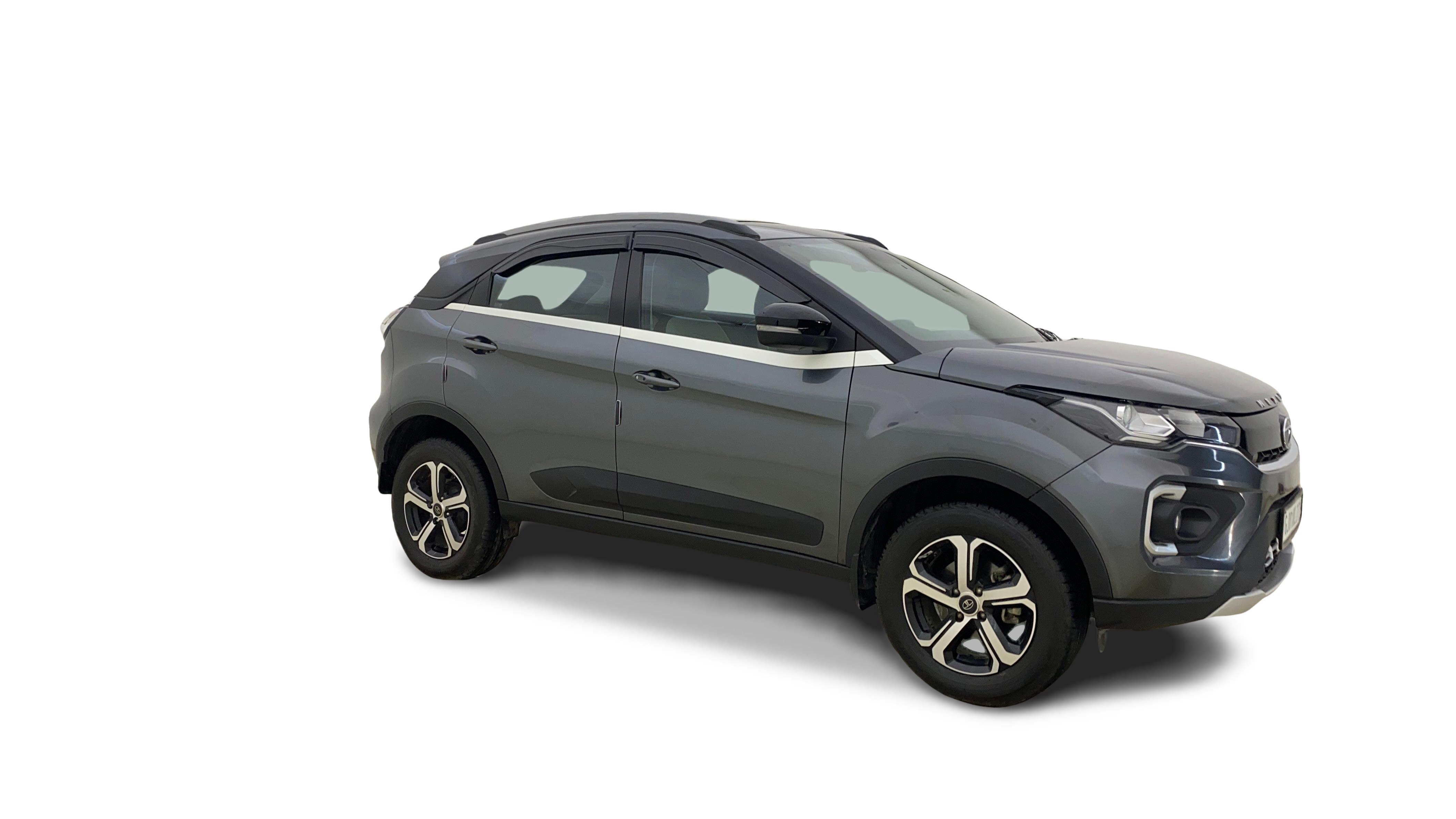 2023 Tata NEXON - SUV - Petrol - Manual - ₹7.73 lakh