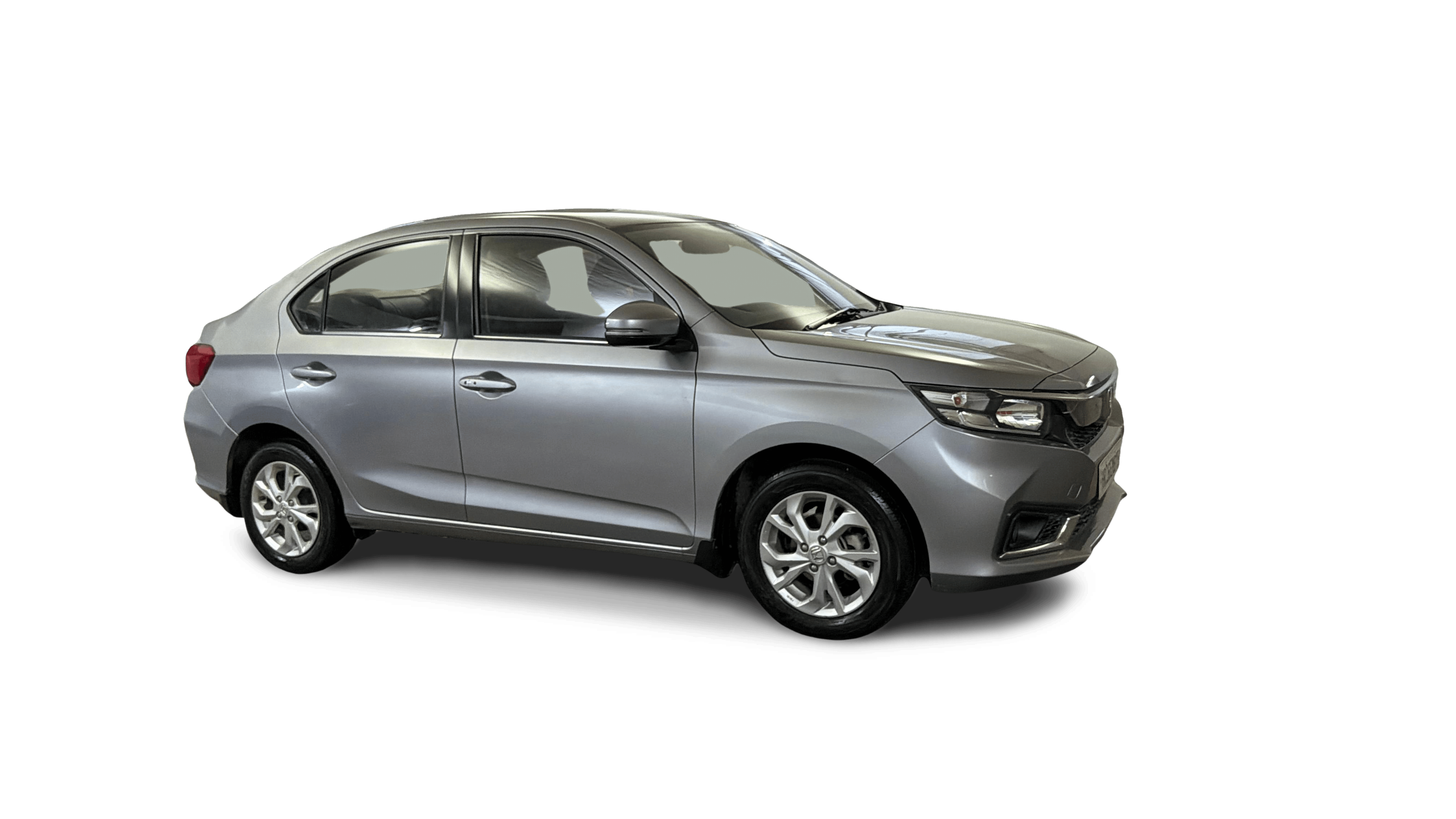 2020 Honda Amaze - Sedan - Petrol - Automatic - ₹5.65 lakh
