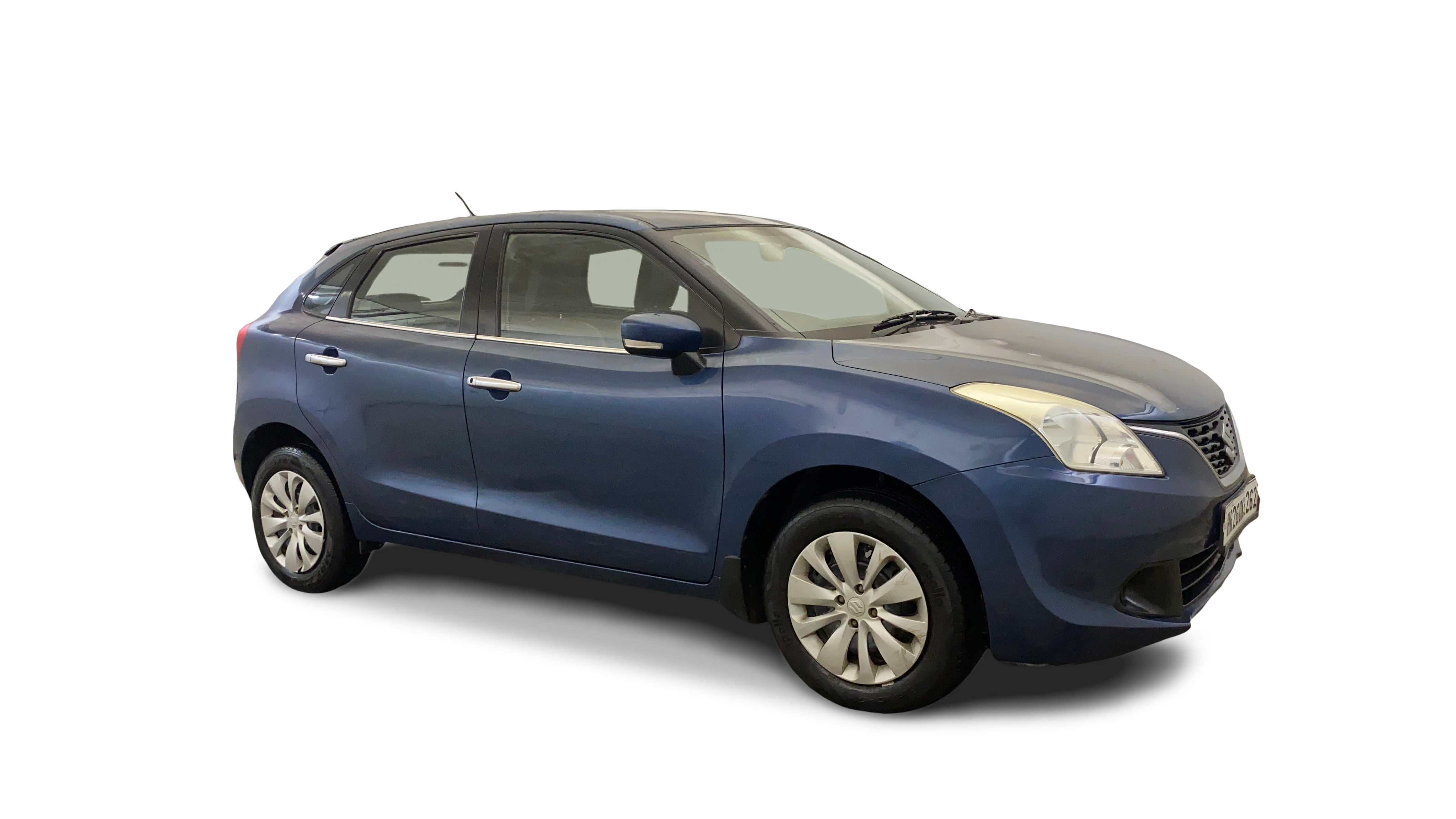 Maruti Baleno-img