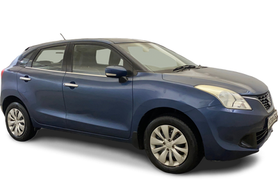 Maruti Baleno-img