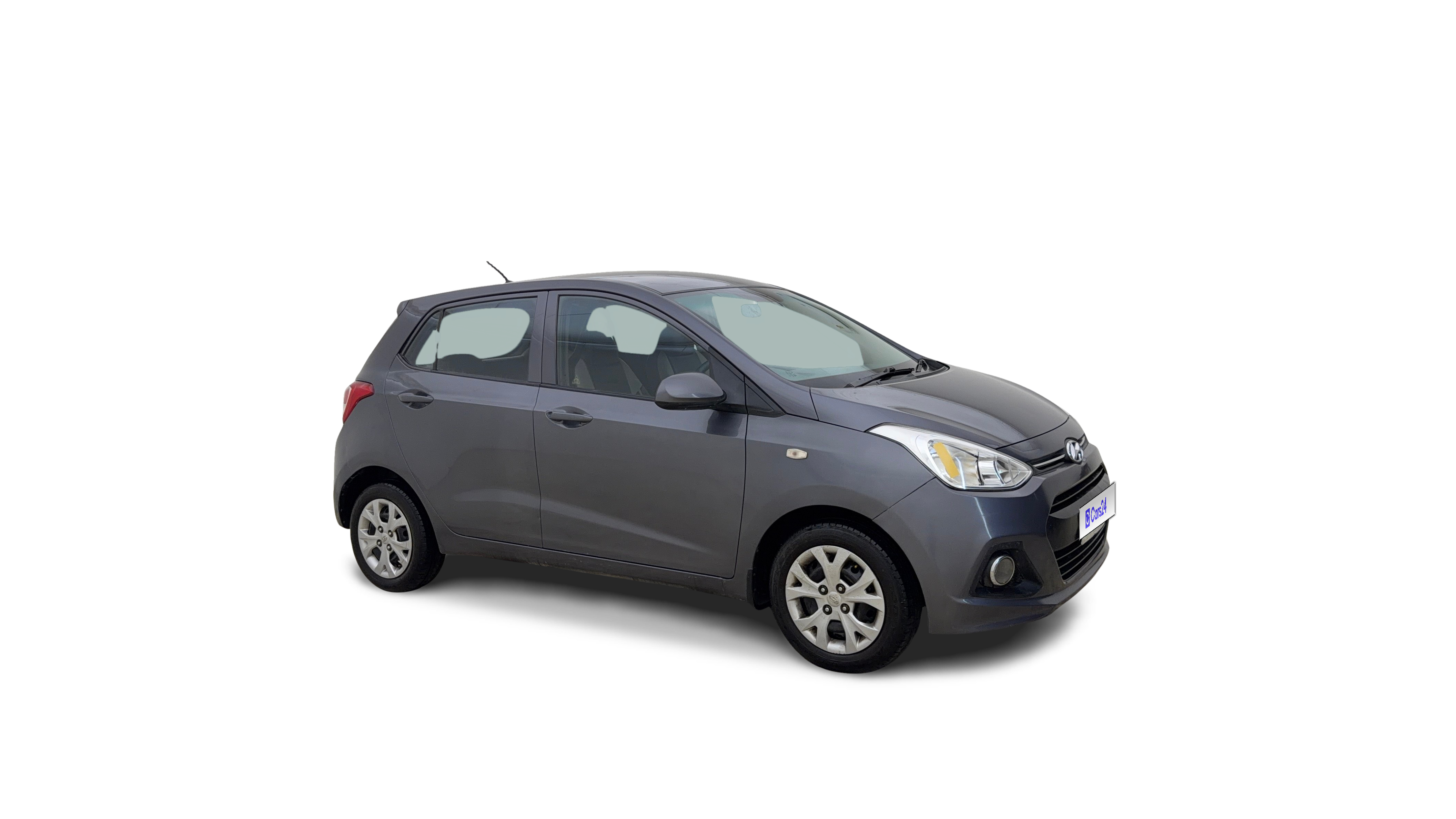 2013 Hyundai Grand i10 - Hatchback - Petrol - Manual - ₹2.63 lakh