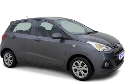 2013 Hyundai Grand i10 - Hatchback - Petrol - Manual - ₹2.63 lakh