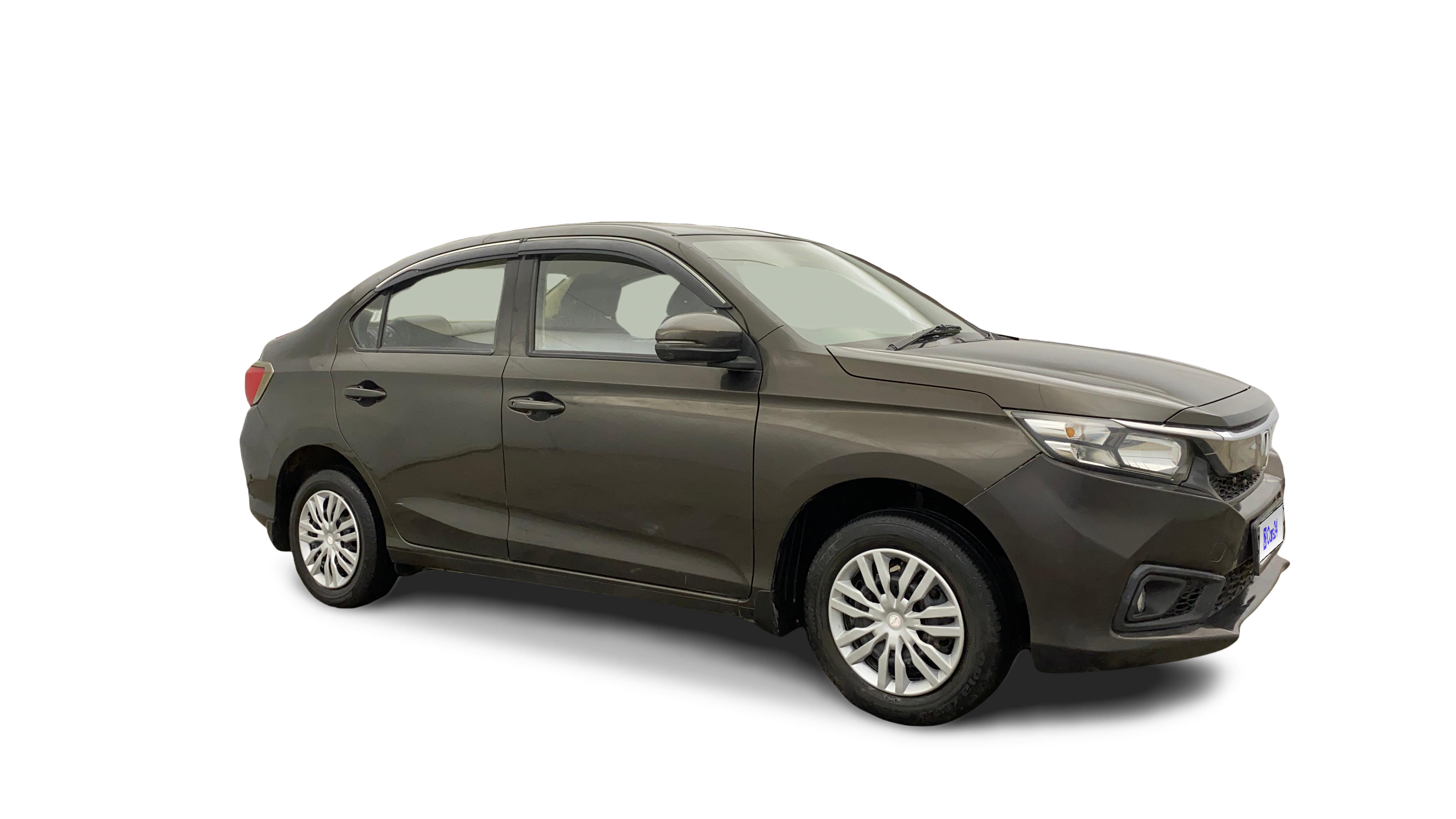 2019 Honda Amaze - Sedan - CNG - Manual - ₹4.50 lakh