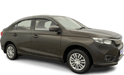 2019 Honda Amaze - Sedan - CNG - Manual - ₹4.50 lakh