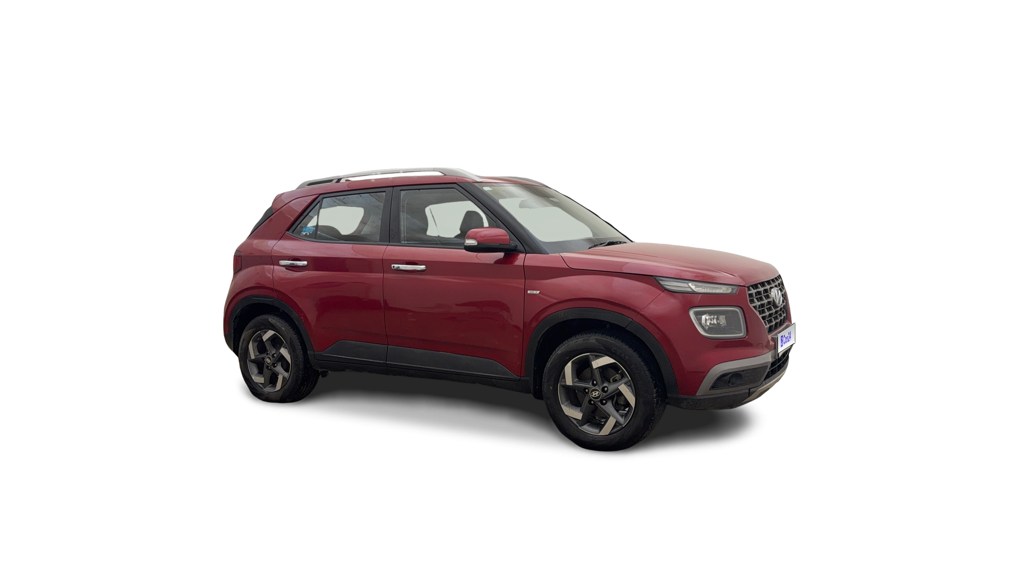 2020 Hyundai VENUE - SUV - Petrol - Automatic - ₹7.33 lakh