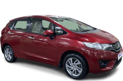 2019 Honda Jazz - Hatchback - Petrol - Manual - ₹4.87 lakh