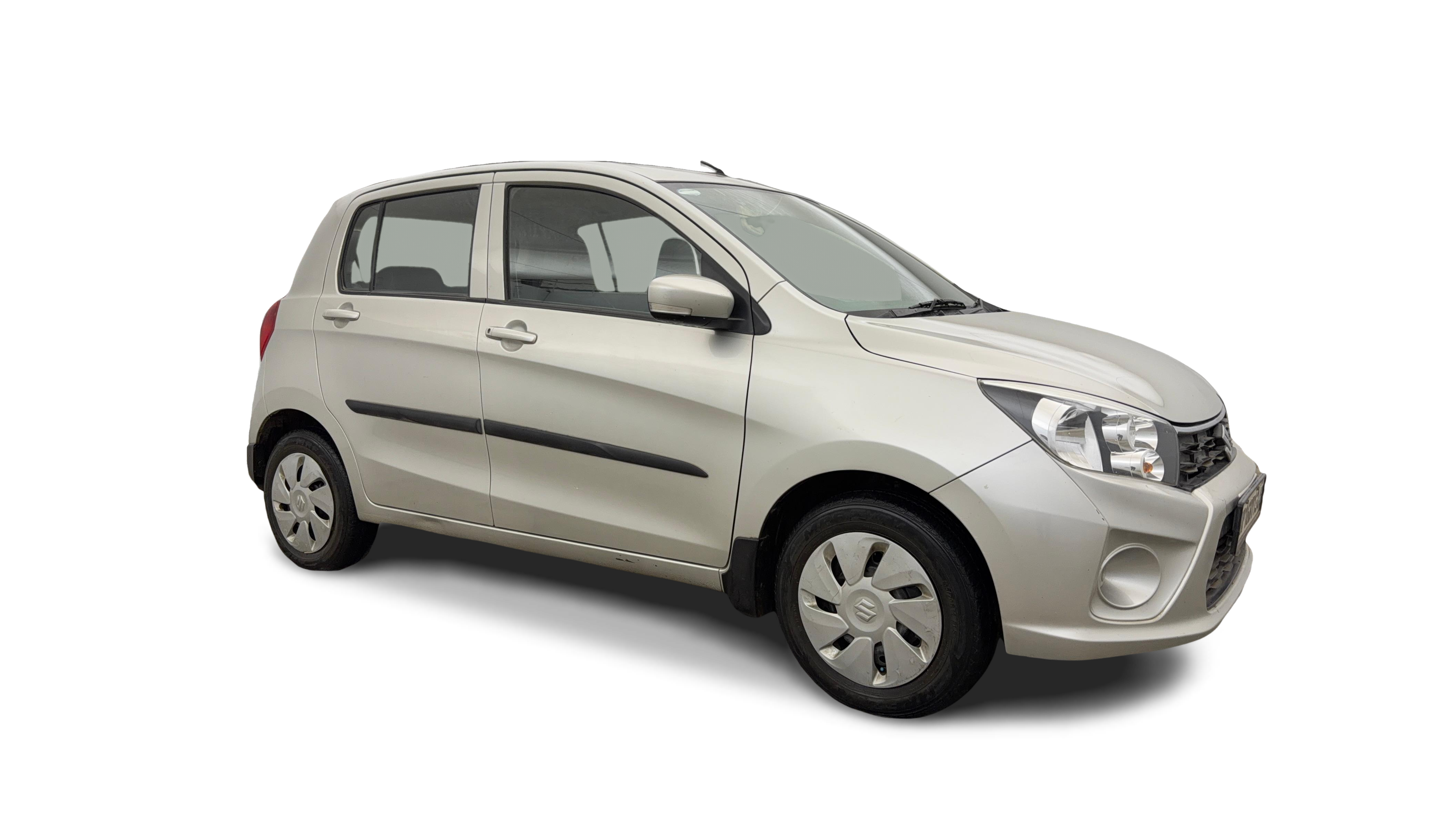 2018 Maruti Celerio - Hatchback - Petrol - Automatic - ₹3.13 lakh