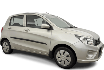 2018 Maruti Celerio - Hatchback - Petrol - Automatic - ₹3.13 lakh
