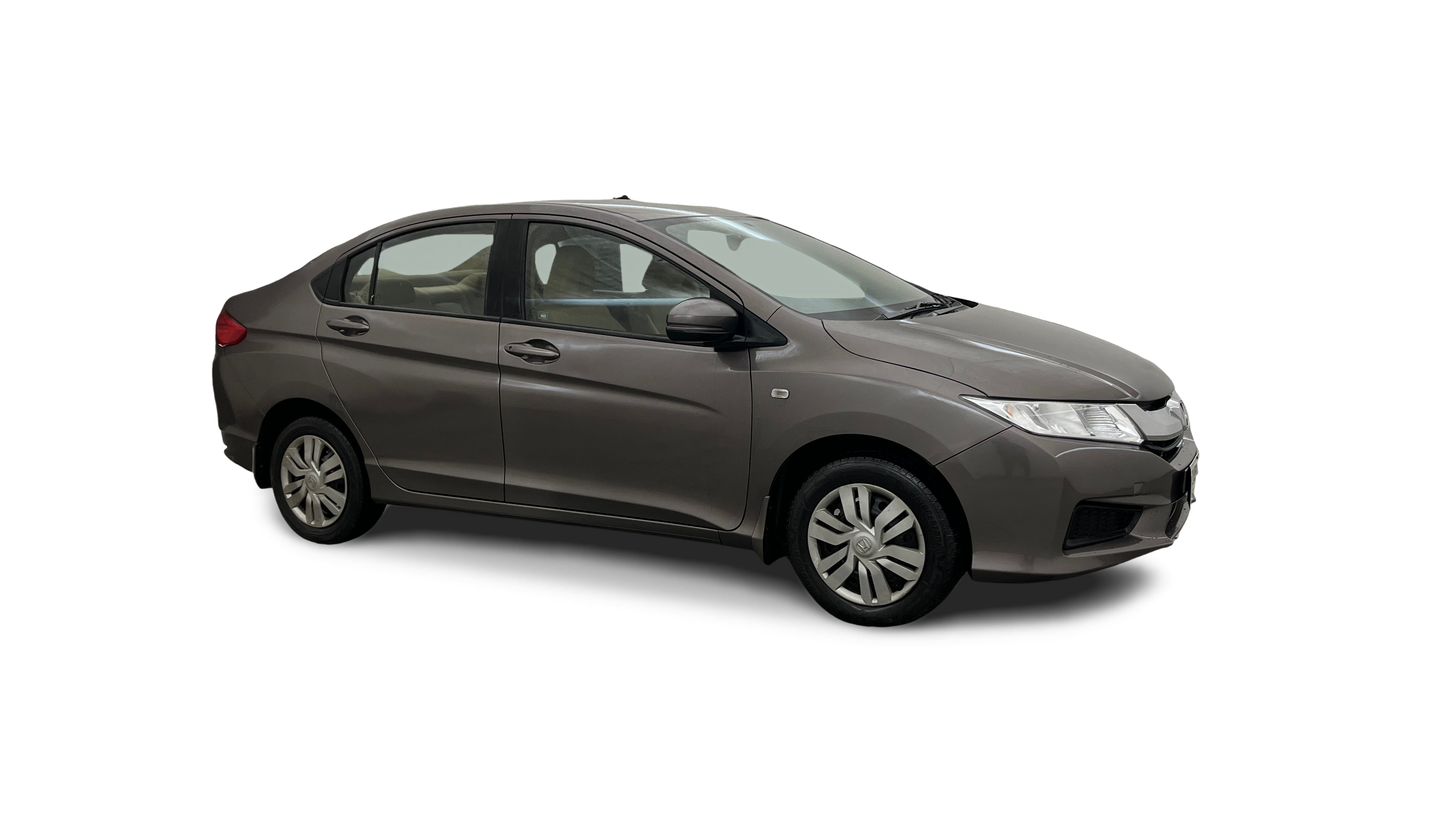 2015 Honda City - Sedan - Diesel - Manual - ₹3.88 lakh