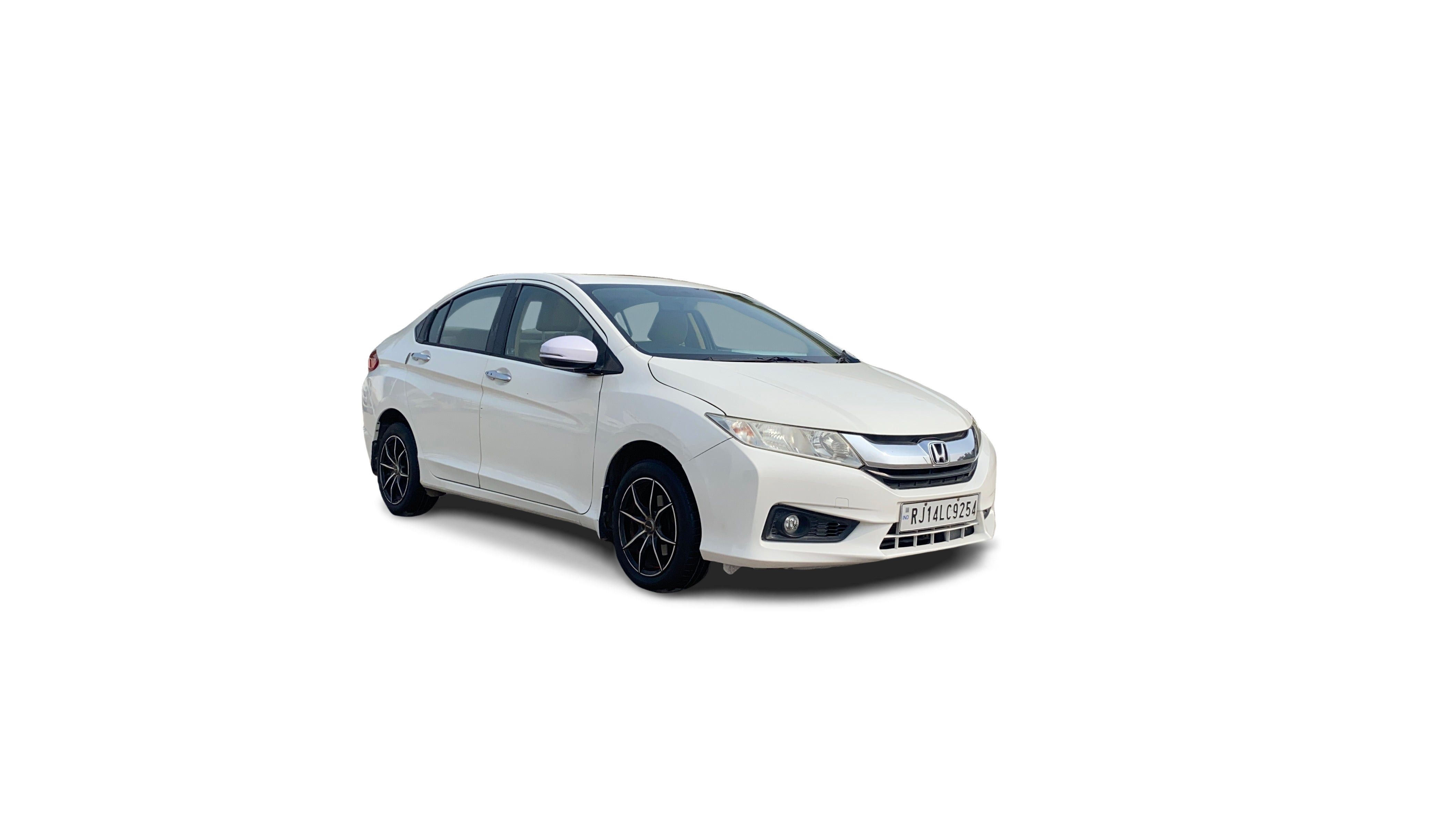Honda City-img