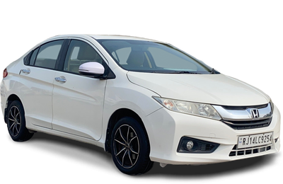Honda City-img