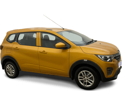 2019 Renault TRIBER - SUV - Petrol - Manual - ₹4.16 lakh