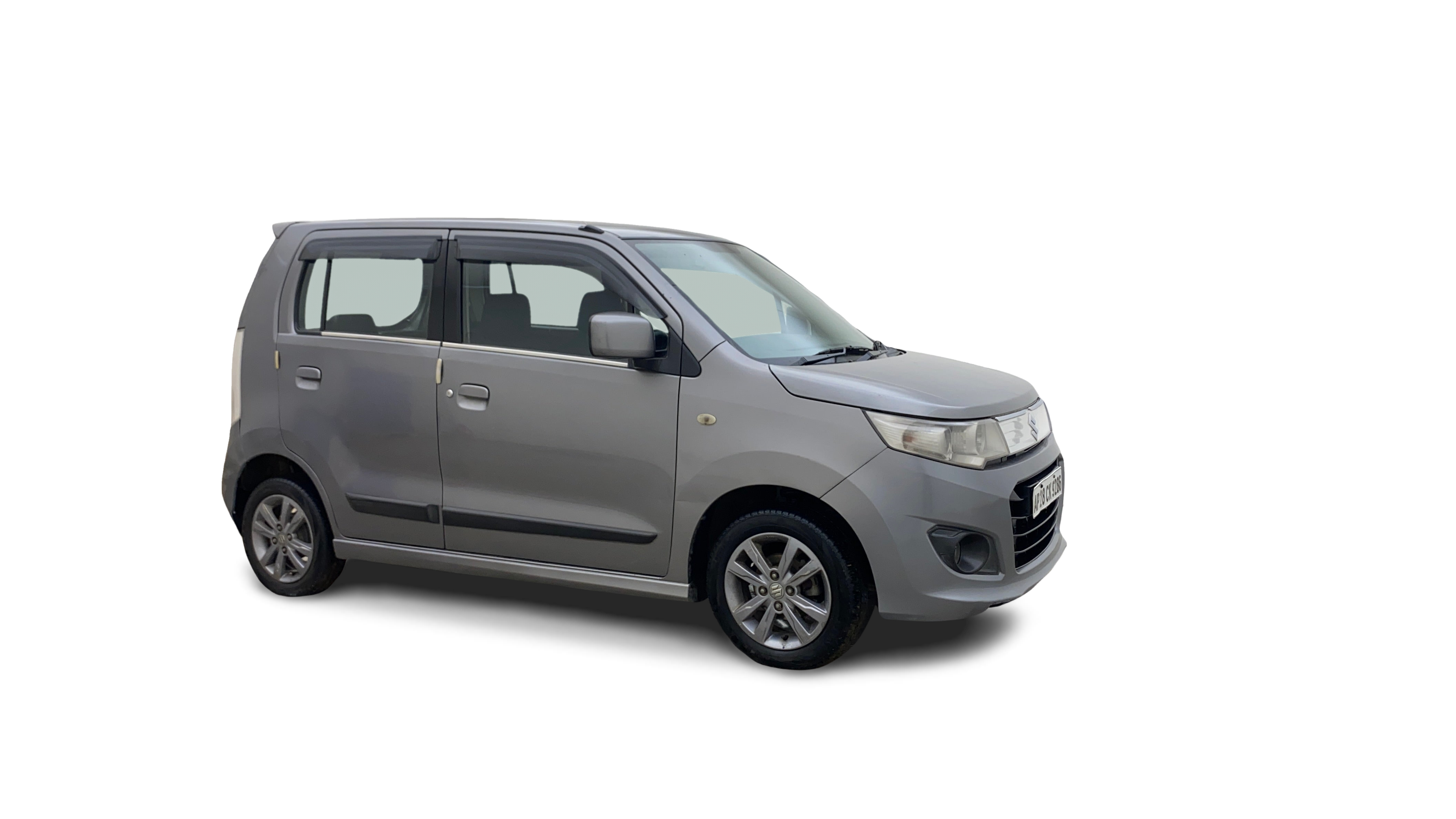 Maruti Wagon R Stingray-img