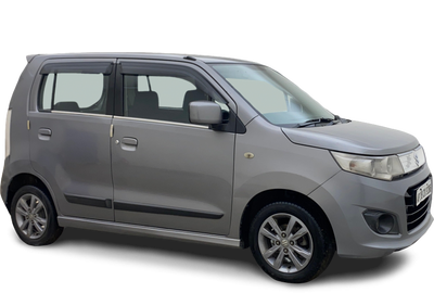 Maruti Wagon R Stingray-img
