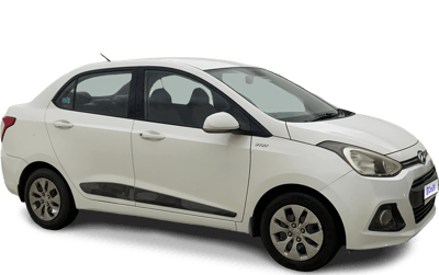 2015 Hyundai Xcent - Sedan - Petrol - Manual - ₹3.17 lakh